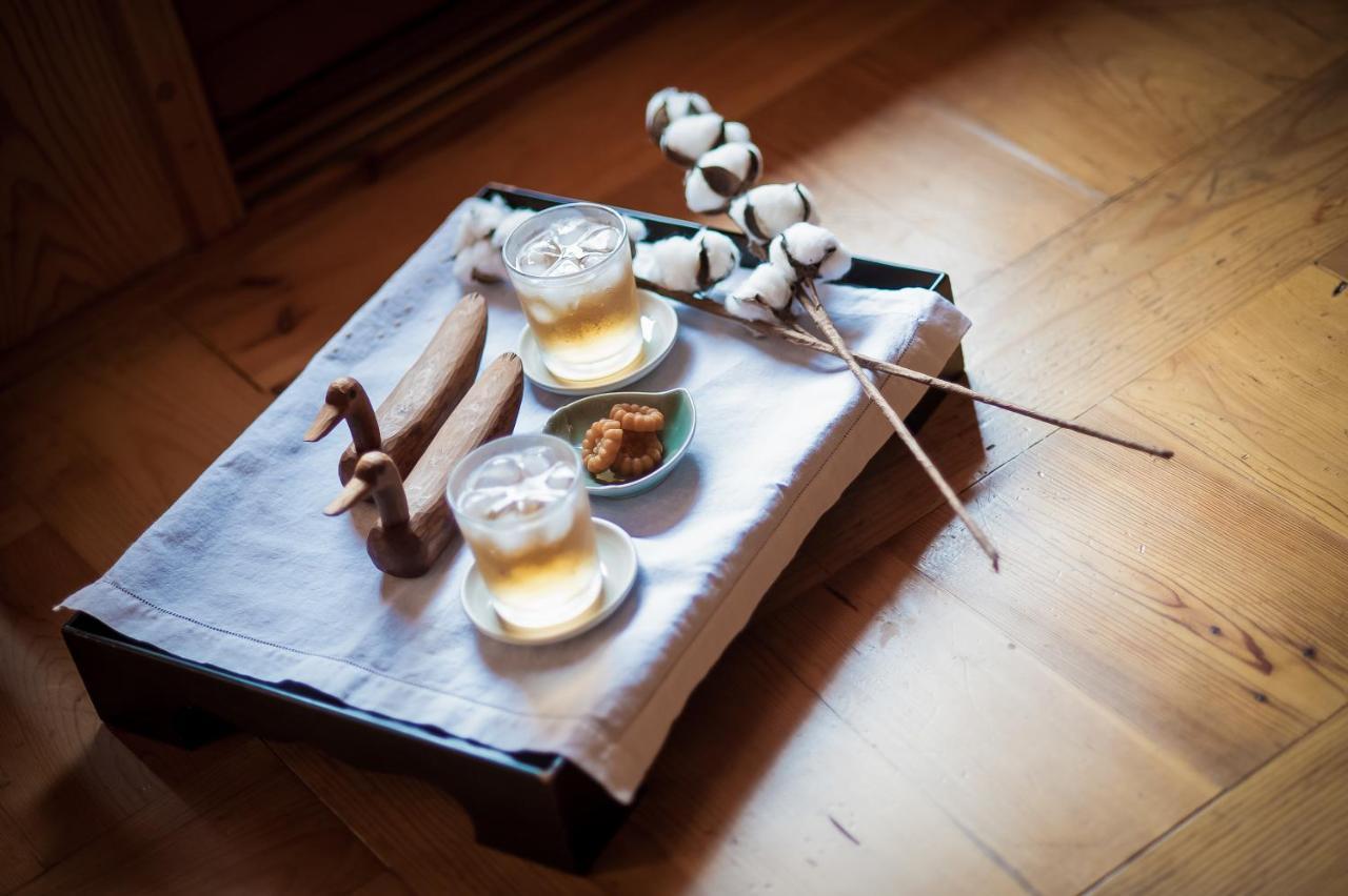 Cheong Yeon Jae Hanok Hotel Seoul Luaran gambar