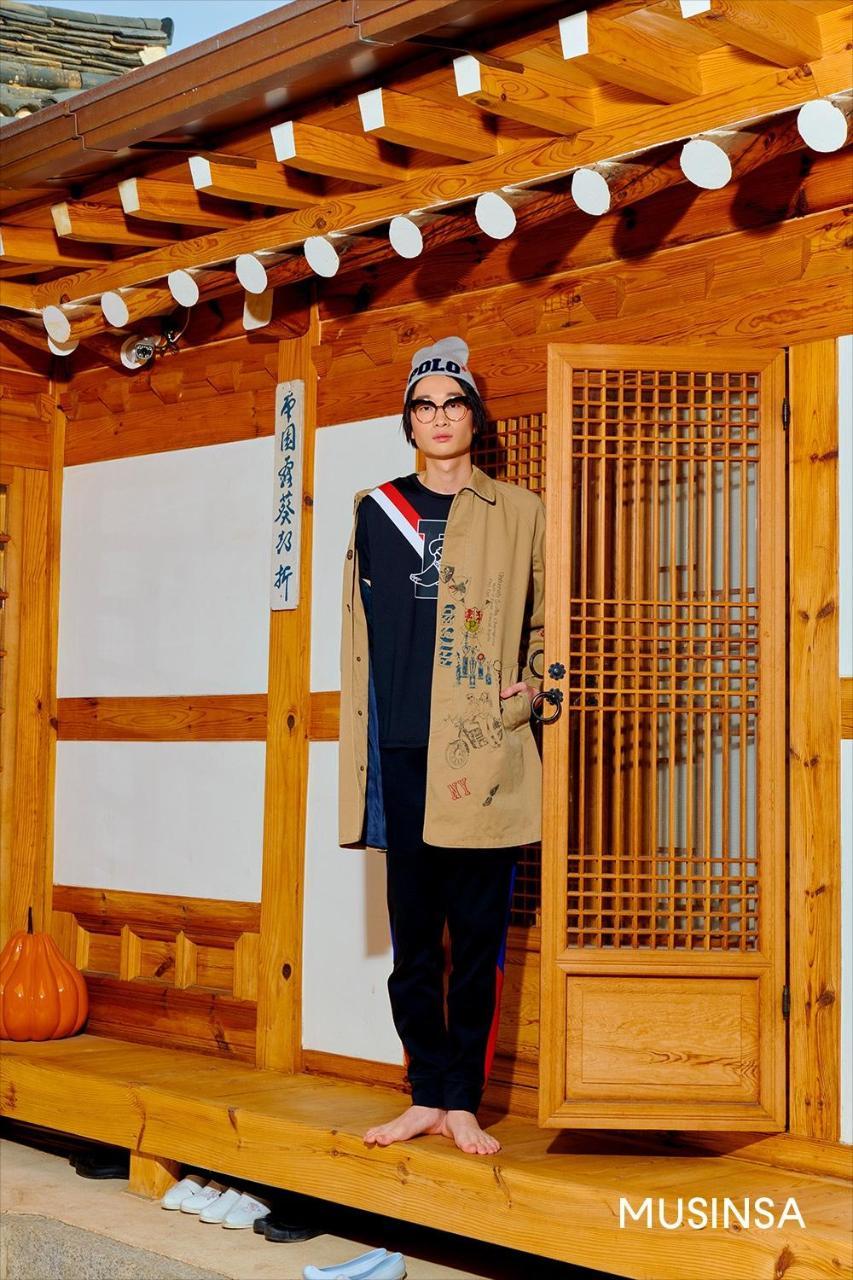 Cheong Yeon Jae Hanok Hotel Seoul Luaran gambar